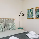 Holiday home Casa Da Laurentina - Charm With Pool & Garden Lisbon