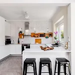 Casa Da Laurentina - Charm With Pool & Garden Lisbon