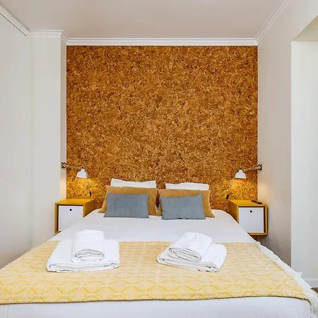 Casa Da Laurentina - Charm & Garden Дом отдыха