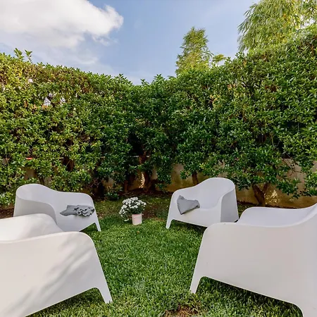 Dom wakacyjny Casa Da Laurentina - Charm & Garden *