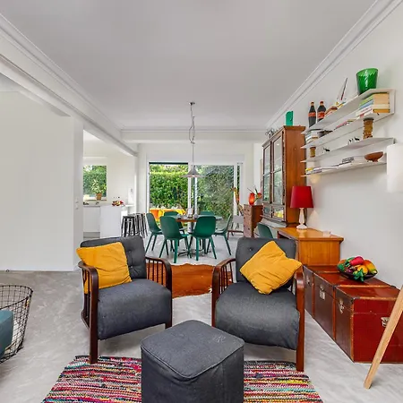 Casa Da Laurentina - Charm & Garden *