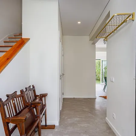 Casa Da Laurentina - Charm & Garden Лиссабон