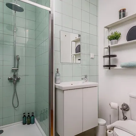 Casa Da Laurentina - Charm & Garden * Лиссабон