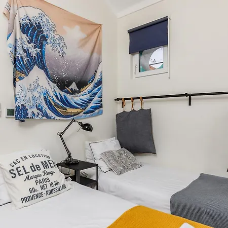 Дом отдыха Casa Da Laurentina - Charm & Garden *