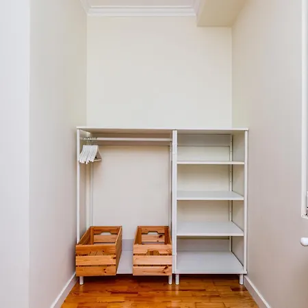 Дом отдыха Casa Da Laurentina - Charm & Garden *