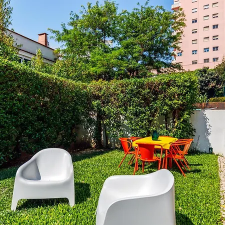 Casa Da Laurentina - Charm & Garden Дом отдыха