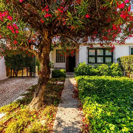 Casa Da Laurentina - Charm & Garden Dom wakacyjny *