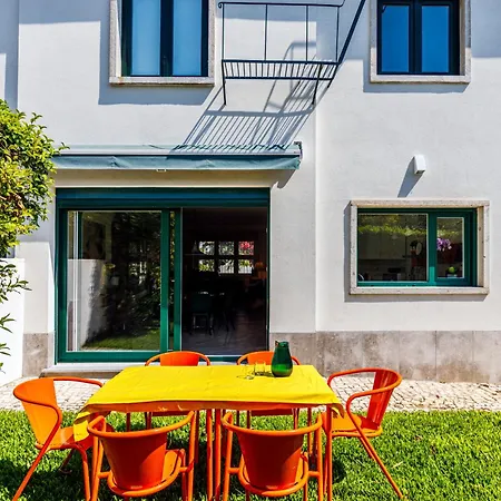 Дом отдыха Casa Da Laurentina - Charm & Garden