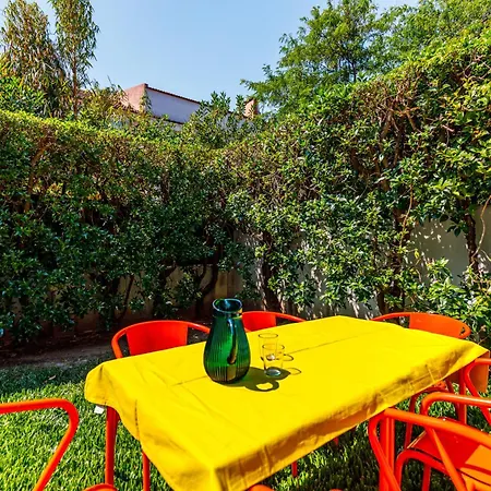 Dom wakacyjny Casa Da Laurentina - Charm & Garden *