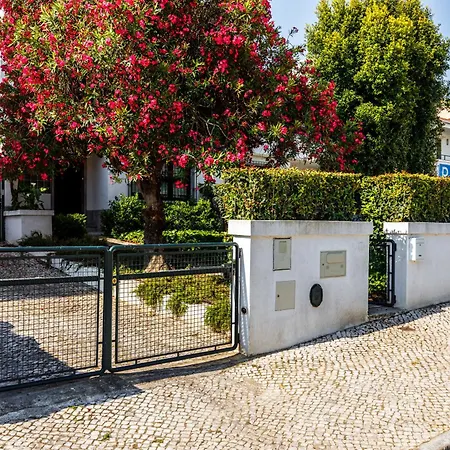 Dom wakacyjny Casa Da Laurentina - Charm & Garden
