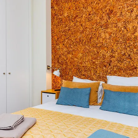 Casa Da Laurentina - Charm & Garden Дом отдыха Лиссабон