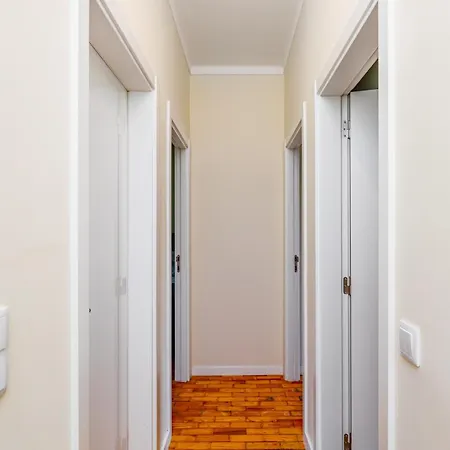 Дом отдыха Casa Da Laurentina - Charm & Garden