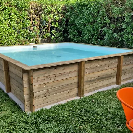 Casa Da Laurentina - Charm With Pool & Garden Semesterbostad *